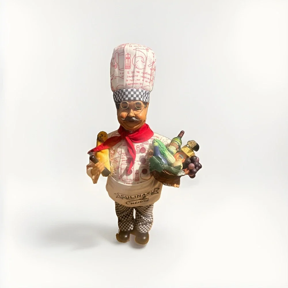 Servette Home Chef Shelf Sitter 19